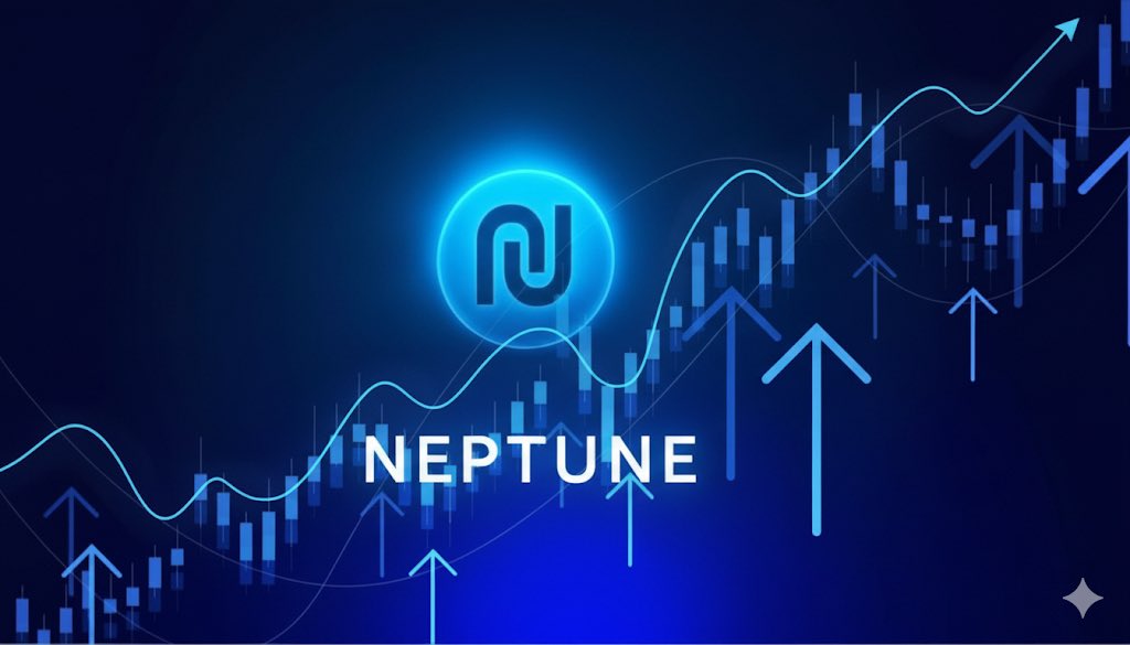 When the world discovers the next privacy king 👑 $NPT <a href="/NeptuneCash/">Neptune Cash</a> it’s going to move so hard you’ll say “this is only possible in crypto.” 🚀 After the $ZEC rally, it’s time for the next chapter in privacy coins… $NPT is just getting started. 🔥 #Crypto #Altcoins