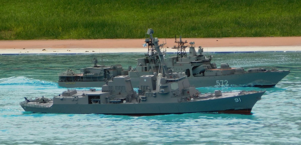 TaskForce72Aust's tweet photo. USS Pinckney (DDG-91) is a @USNavy  Arleigh Burke-class (Flight IIA) Aegis-equipped guided missile destroyer in the United States Navy. Pinckney, named after a WW2 Navy Cross winner, forms part of Destroyer Squadron 23, the  @SurfaceWarriors, based in San Diego. https://t.co/PAgQHE202d