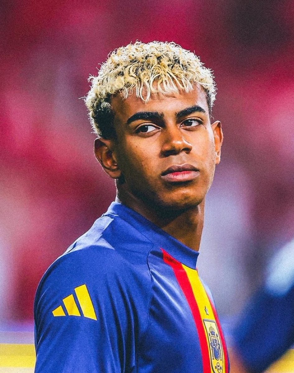 tikitaka_esp's tweet photo. Los clubes son los que pagan, así que deberían de poder decidir, basta ya de virus fifa...
#LamineYamal #SeleccionEspañola #Barcelona #VirusFifa https://t.co/WMhZff4ckP