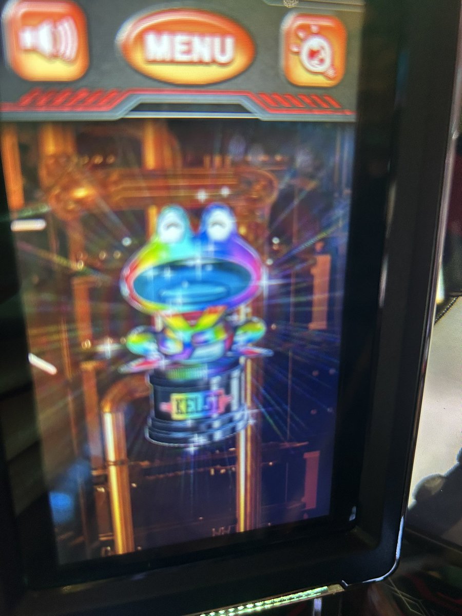 ネンイチありがとうございます🌈

どっかのゴミ店オワッテル。
行かなくてよかった。
打ち切りにすればいいだけの話。
後ろらへんの人可哀想すぎる…