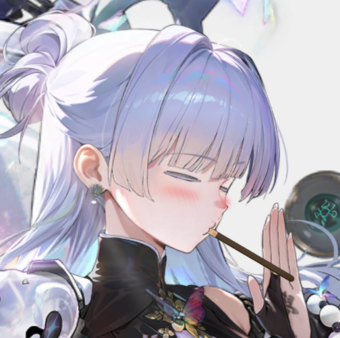 🦋 ポッキーの日