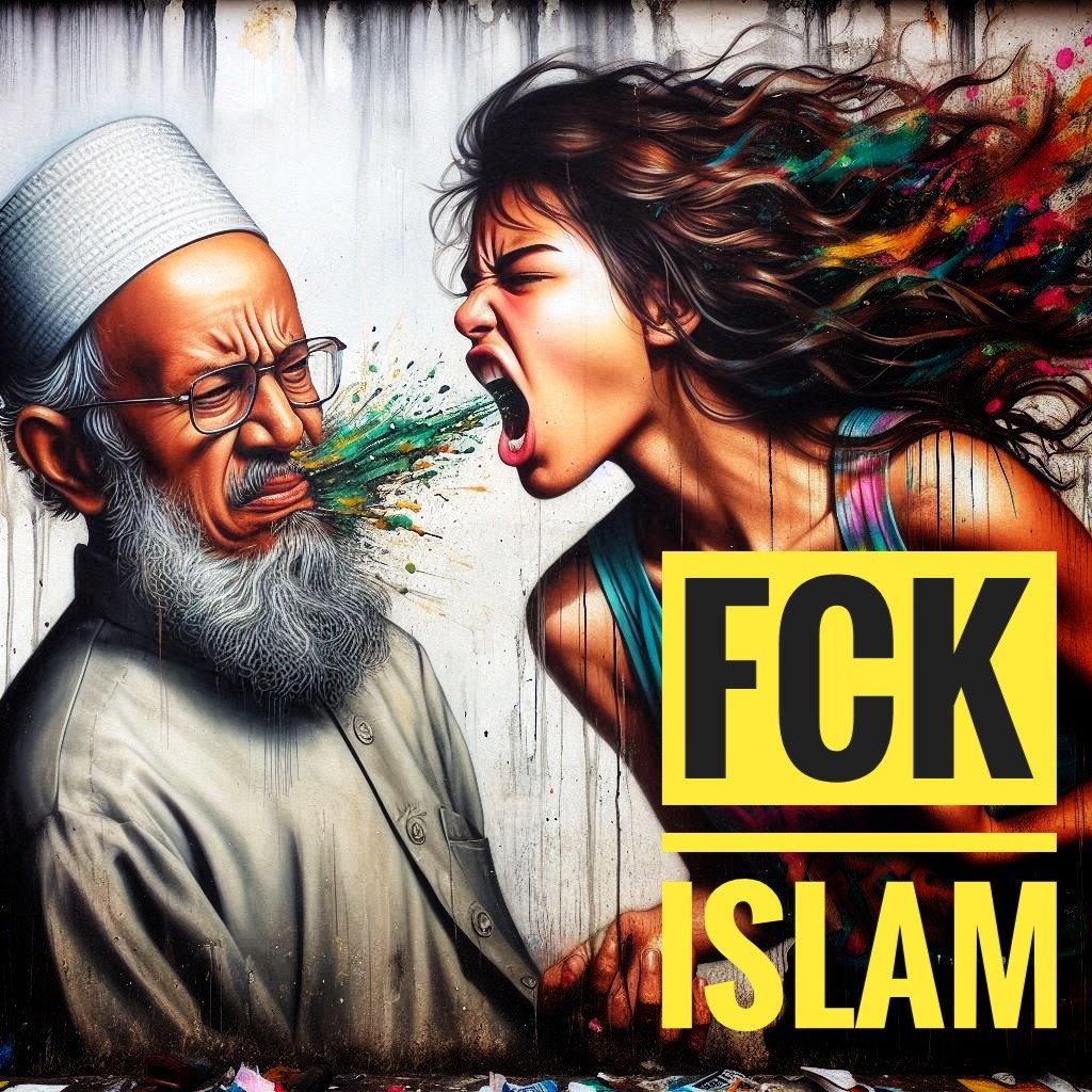 breachborn6's tweet photo. @realDonaldTrump is in bed with #IslamDeathCult
@LauraLoomer push back on this pro-Islam approach. Your man is off his rocker!
@POTUS
This household is #DoneWithDonald and all who support him on this fucking mess.
@marcorubio
@JDVance @VP
@PeteHegseth @SecWar
🤬🤬🤬🤬🤬🤬🤬🤬🤬 https://t.co/iTlCayOLpI