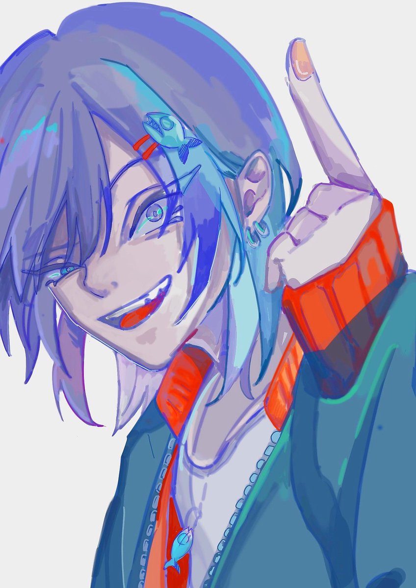 C_H_A_G_'s tweet photo. 流行りのやつ、ﾖｲ https://t.co/UtpXTrE2q3