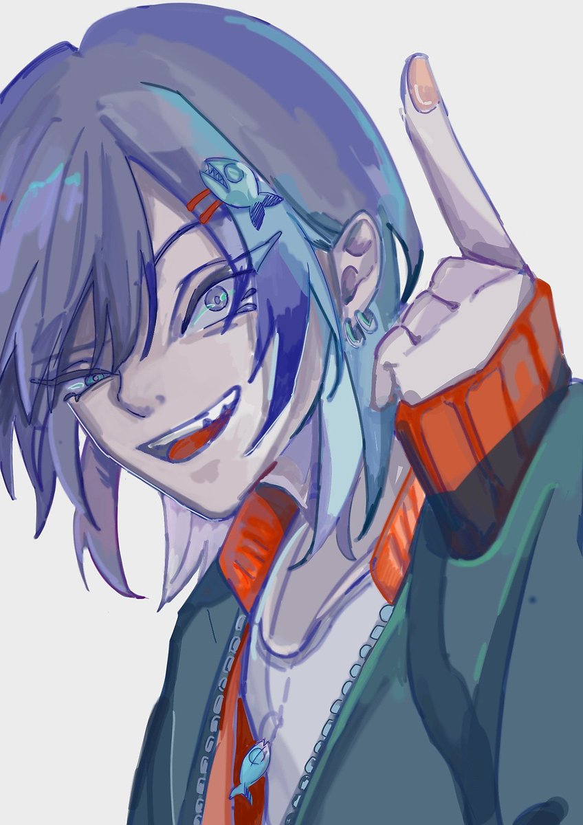 C_H_A_G_'s tweet photo. 流行りのやつ、ﾖｲ https://t.co/UtpXTrE2q3