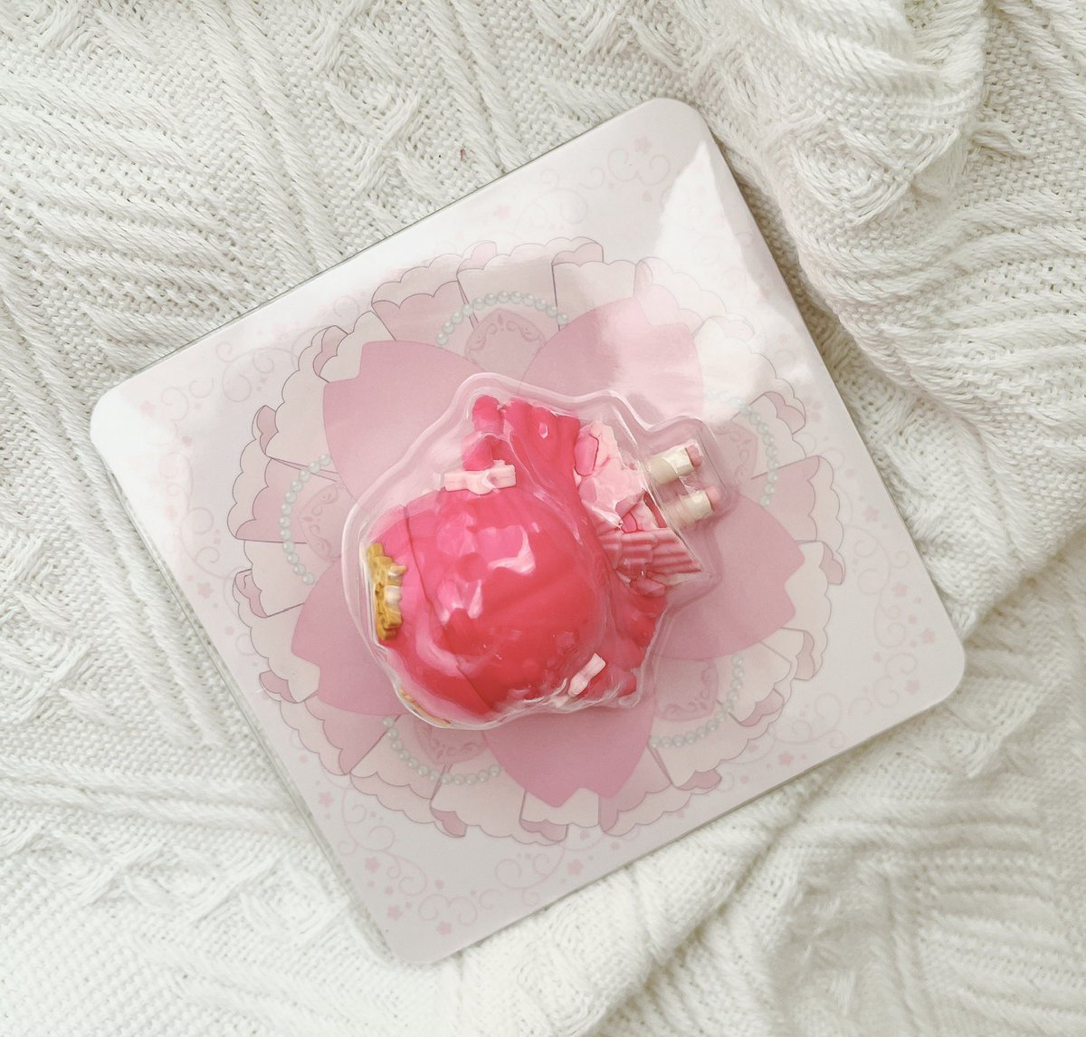 べあのすけ on X