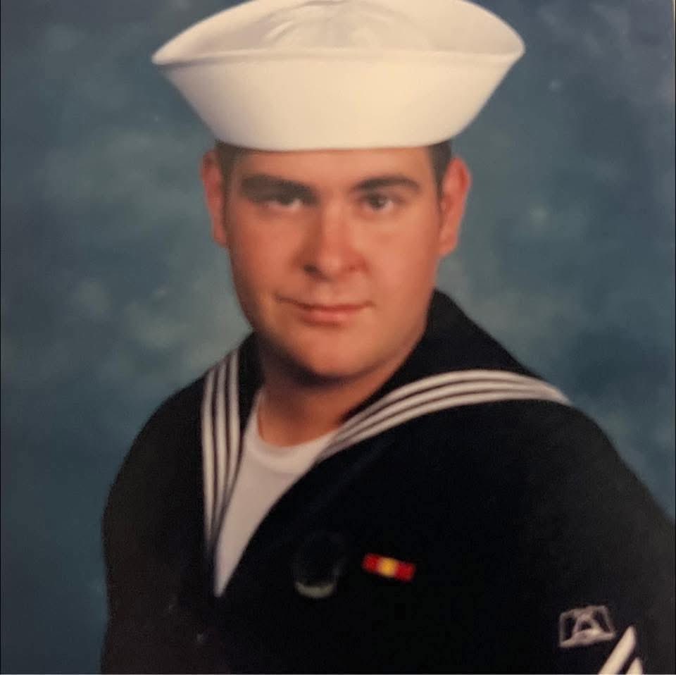 chefmajor72's tweet image. Happy Veterans Day…thank you to all my Brothers and Sisters for their service and sacrifice!  I’m the leader and man I am because of the Navy!  Cheers to all!!!  #hugavet #navycareers #sailorforlife