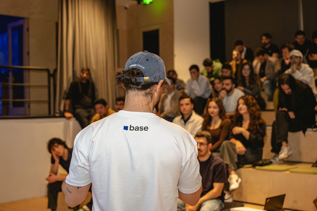 Berkay Secil tweet media