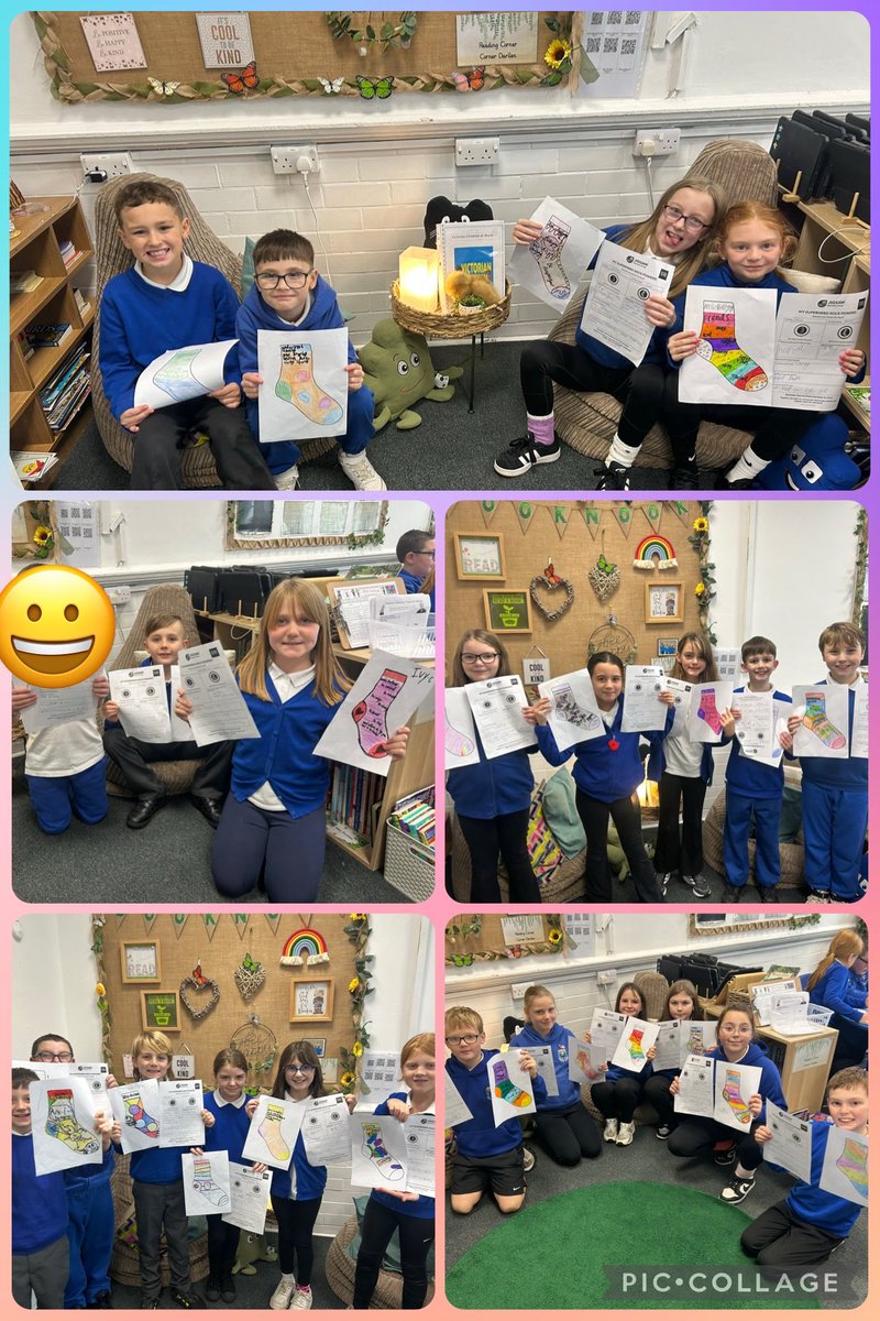 Markham Year 4 & 5 tweet media