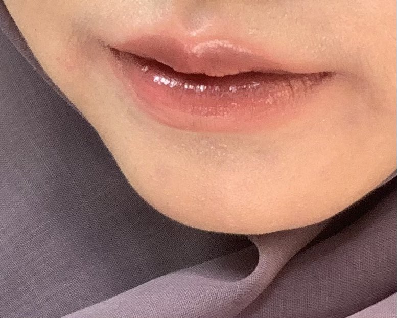 LOCAL BRAND OMBRE LETSGOOO!!!  🤩🤍❤️