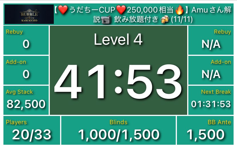 ★ Amuご予約済み★ Amu on X