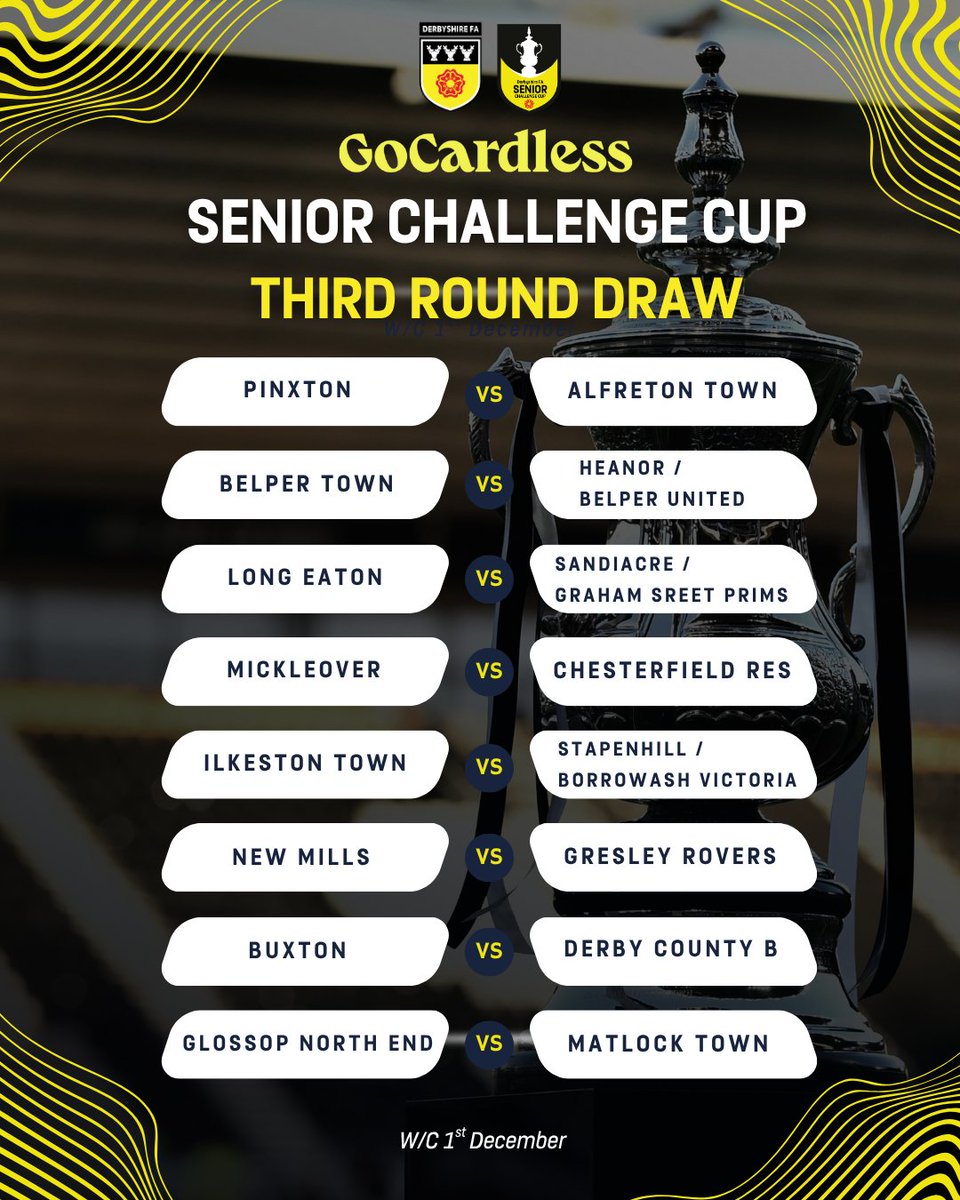 Derbyshire FA tweet media