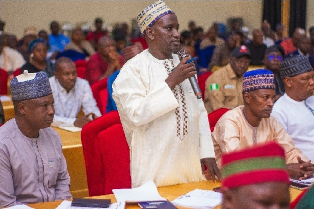 OffgridMAP's tweet photo. We're supporting Plateau State to:
• Strengthen energy policies to align with its national goals
• Develop frameworks for off-grid investment
• Build institutional capacity for lasting impact https://t.co/cGU4aW84mD