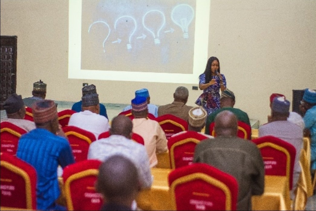 OffgridMAP's tweet photo. We're supporting Plateau State to:
• Strengthen energy policies to align with its national goals
• Develop frameworks for off-grid investment
• Build institutional capacity for lasting impact https://t.co/cGU4aW84mD