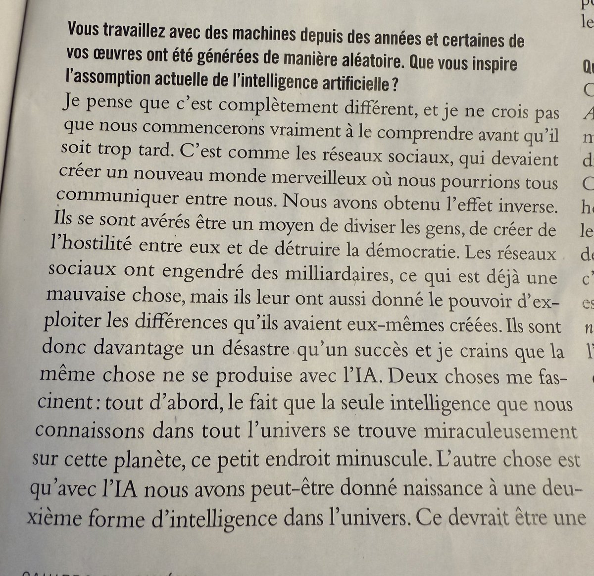 Christophe Conte tweet media