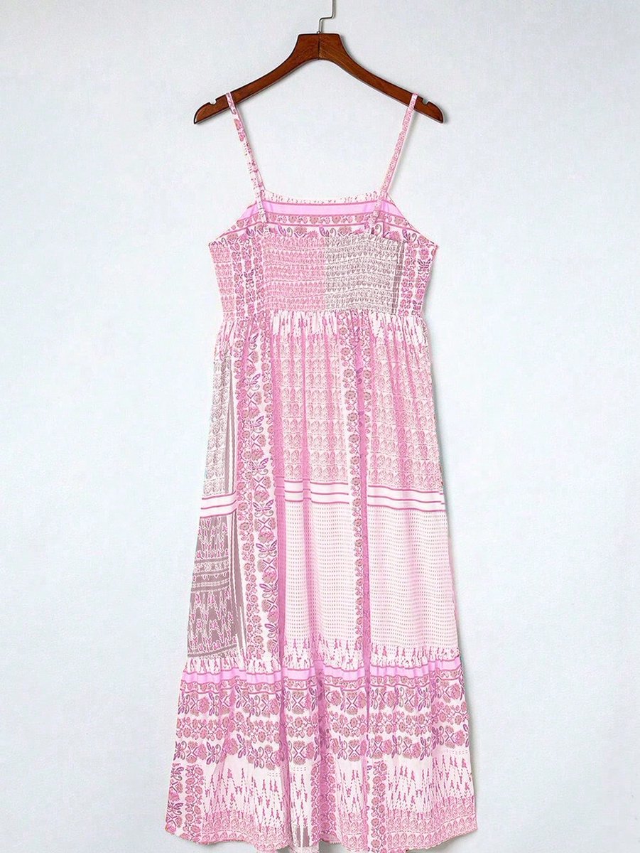lilithdavil's tweet photo. THIS IS THE GORGEOUS BOHEMIAN DRESS ATTACHED TO THE ADD FROM SHEIN https://t.co/cI37dZzXAn