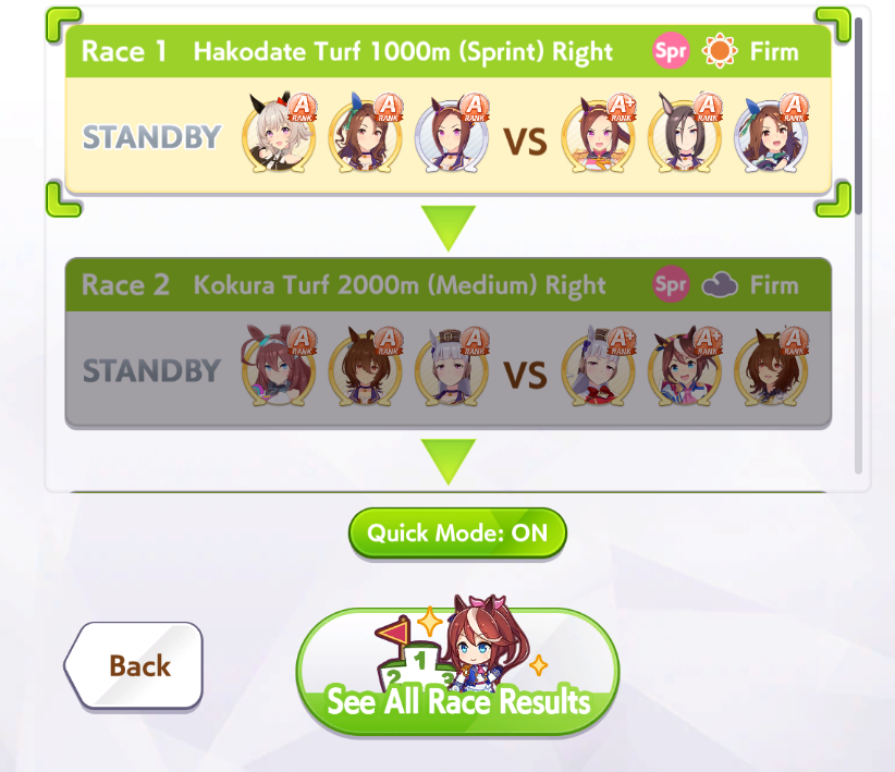 THEY ADDED SKIP ALL FUNCTION FOR TEAM TRIALS