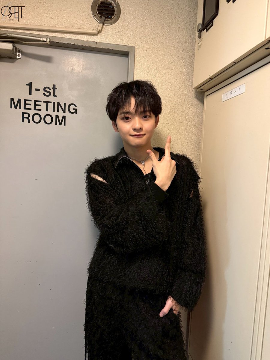 ORβIT Official tweet media