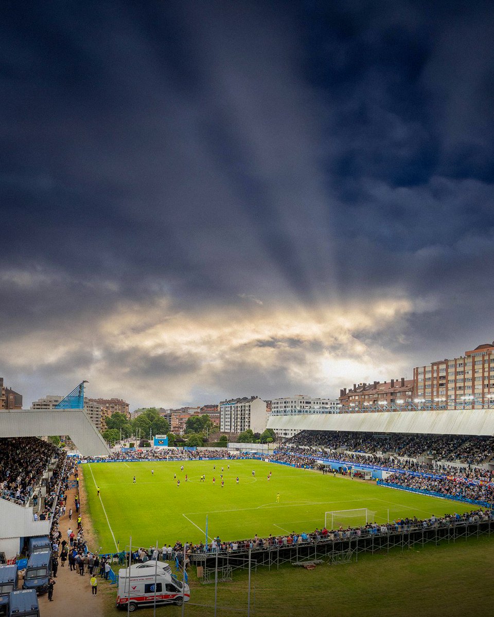 🎟 Ya disponibles las entradas para el duelo del viernes a las 21:15h en Asturias frente al <a href="/RealAvilesInd/">Real Avilés Industrial</a>:

Toda la info en la web del equipo local:
🔗 realavilesindustrial1903.com

#AupaHistorico #ArenasClub
#Getxo #GetxoKirolak