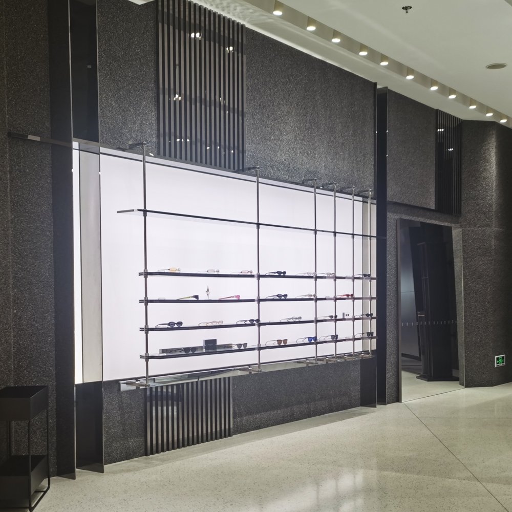 AndrewJohn15653's tweet image. Illuminate your spaces with Electrical Vibgyor’s premium Backlit Panels. Designed for elegance and efficiency, our lighting solutions enhance ambiance in homes, offices, and commercial spaces. Visit Now: electricalvibgyor.com

#BacklitPanel #LightingDesign #ElectricalVibgyor
