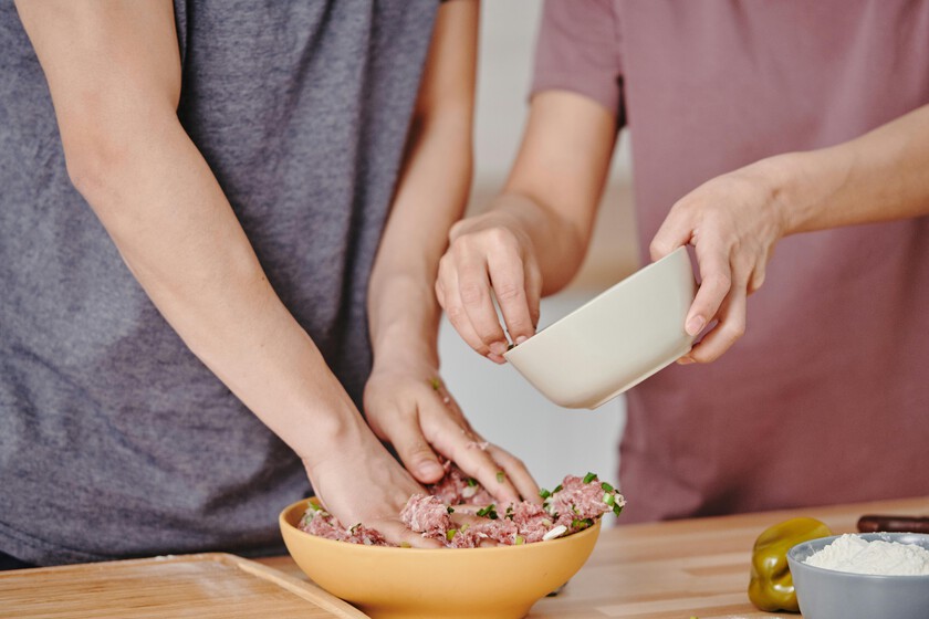 trendencias's tweet photo. La ciencia es clara: eliminar este alimento podría reducir drásticamente el riesgo de cáncer, principalmente en el colon https://t.co/pa43upQtMi https://t.co/73KPa4IXaz