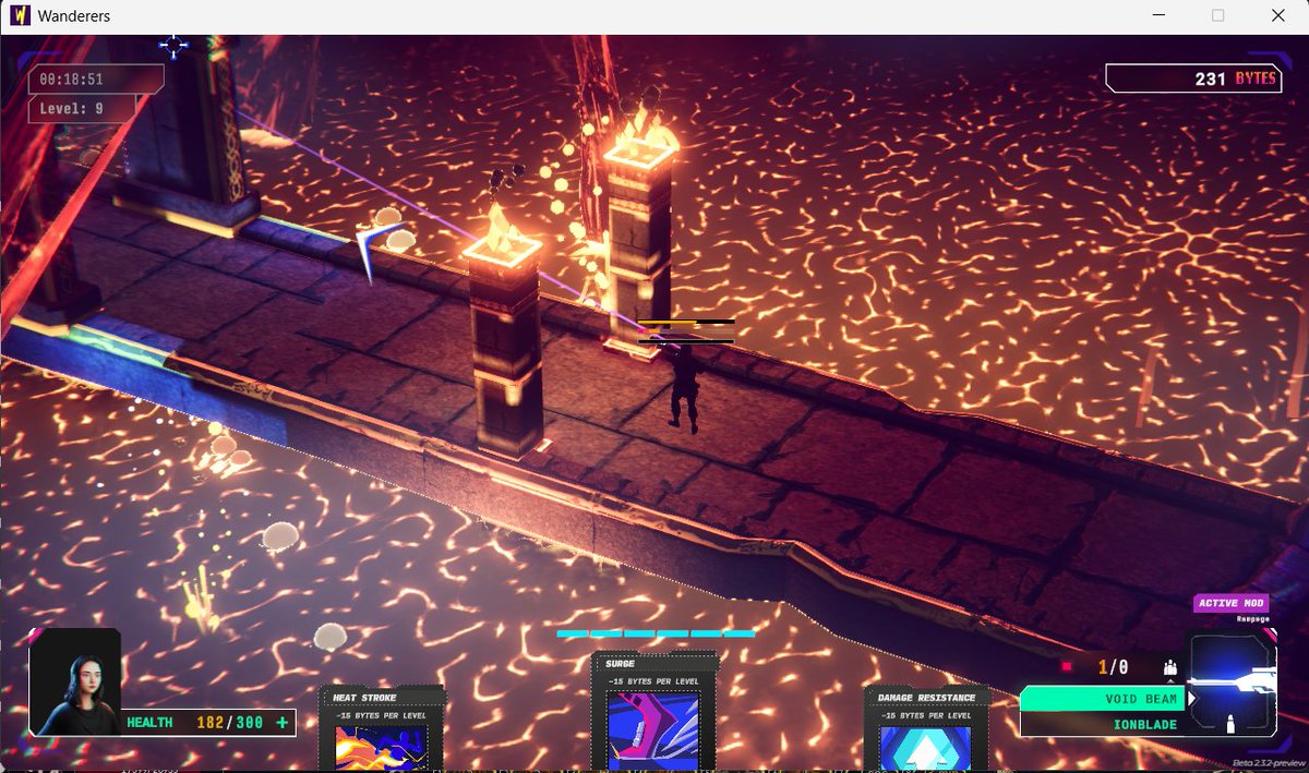 Miyumi | NXS | YGG tweet media