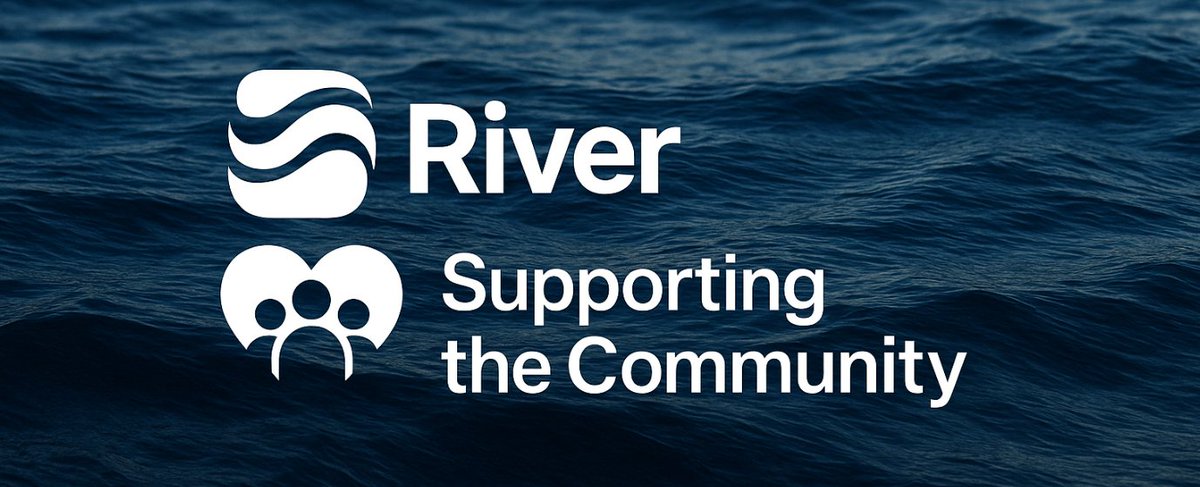 Dương Mai Linh 🌊RIVER tweet media