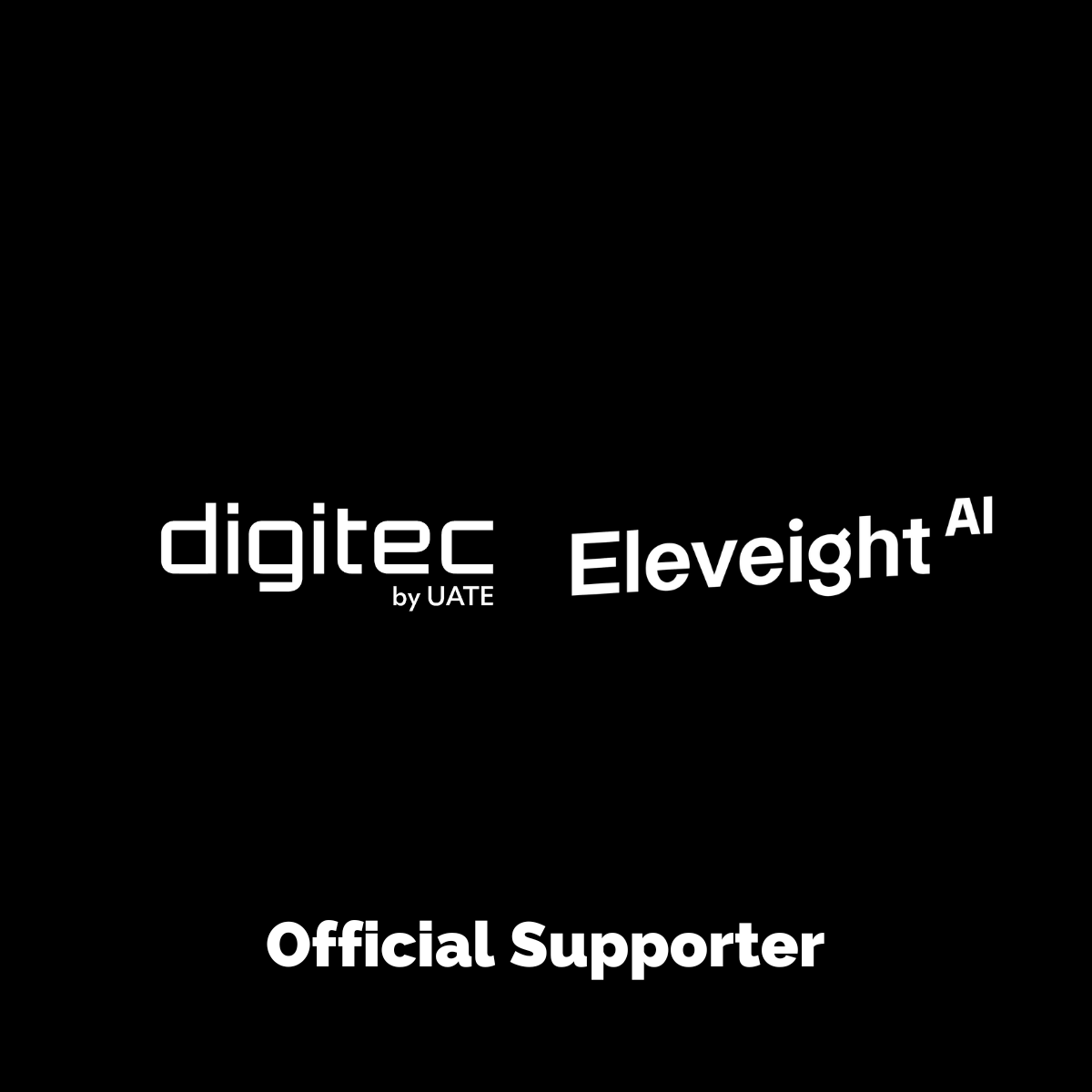 EleveightAI's tweet image. We were proud to support this year’s @digitec_armenia  by sponsoring the Networking Event and hosting the Welcome Reception for AICA’s 26th Pitching Session.

@EleveightAI remains an active partner in building Armenia’s innovation ecosystem. 

#DigiTec2025 #ArmeniaTech