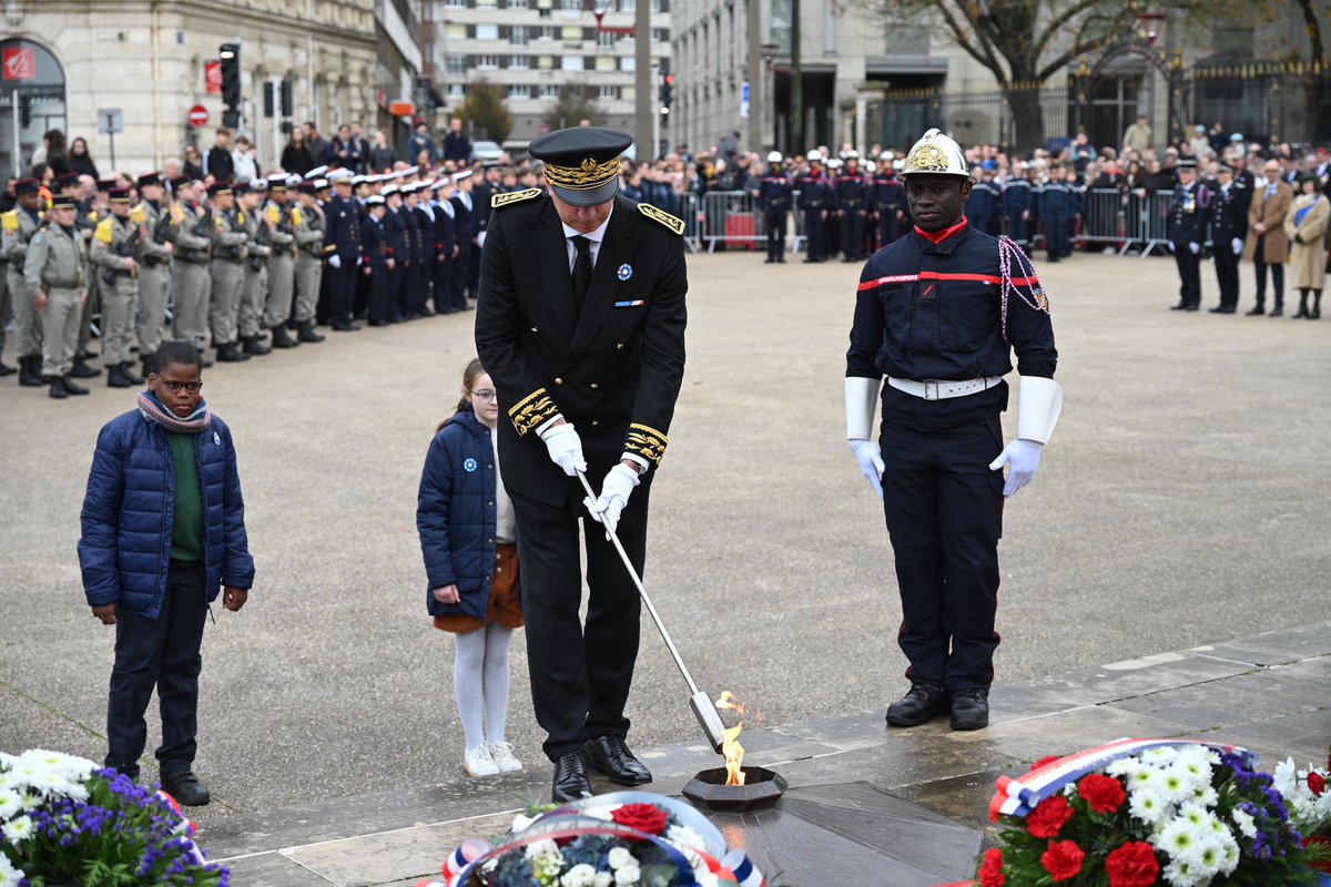 Département de la Sarthe tweet media