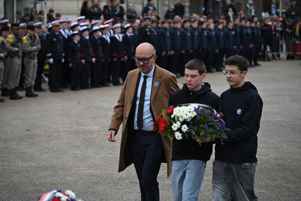 Département de la Sarthe tweet media