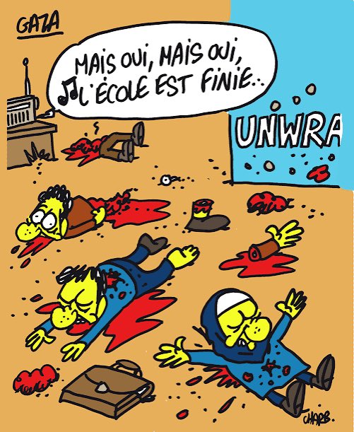 Aymeric Caron tweet media