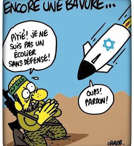 Aymeric Caron tweet media