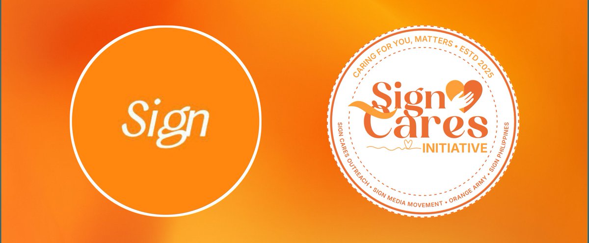 signderman1914's tweet image. I, The SignLoveCoach!

I Passed the Initial Screening to be a CLAN LEADER,

SIGN CARES , Let's Do this! 

THANK YOU SO MUCH to the @sign Protocol Team for always appreciating and valuing every effort I give for the mission of SIGN. 💛

Guys I am Humble requesting you to support…