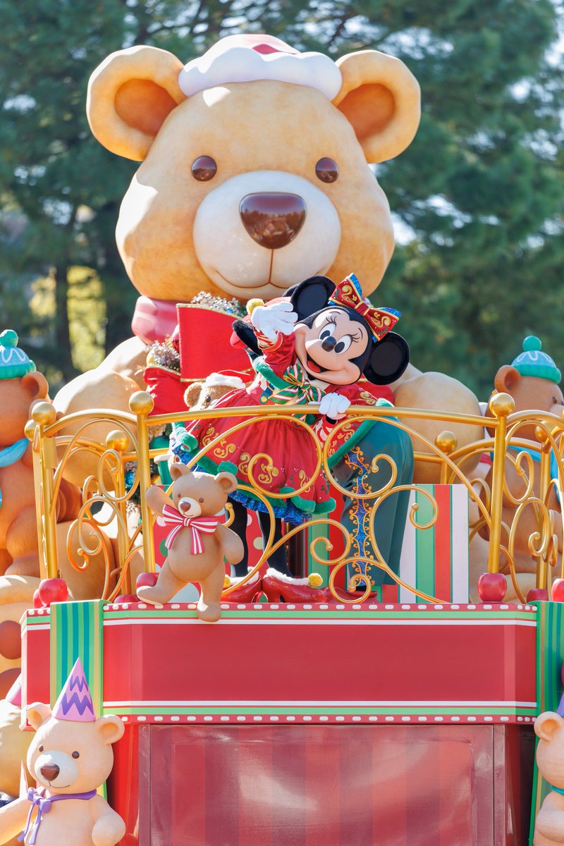 ミニーちゃん ♡ テッチャン（ミニーちゃん推し❤️） (@TetsuhikoIkeda) / Posts / X