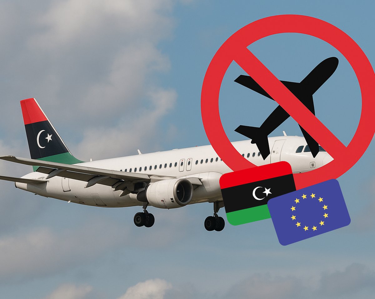 EuroLibya 🇪🇺🇱🇾 tweet media