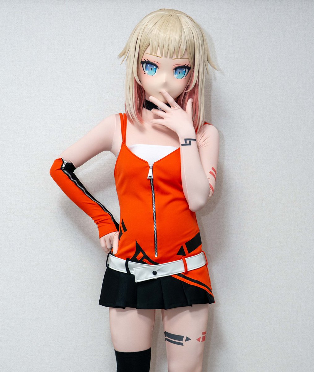 くるみん zoolin jr./ガンゲツ (@gangetsu_m2k_d4) / Posts / X