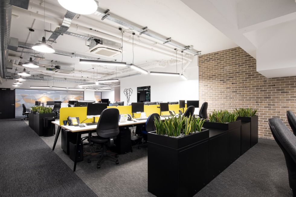 ProjectsNiche's tweet image. Our team handles everything - design, project management, employee-engagement, build-delivery - all under one roof.

It’s turnkey fit-out made simple.

Find out more on our website!
-
#design #designinterior #nicheprojects #corporatedesign #workspaceinterior
