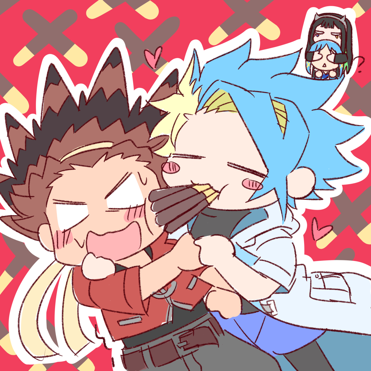 たくちゃん(仮面N) (@ShizuKyo_teacha) / Posts / X