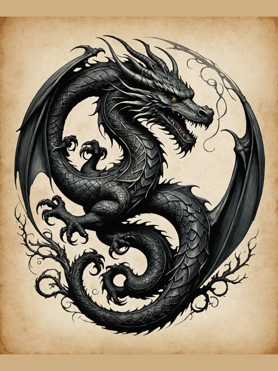 fiddlart's tweet image. These tattoo designs were generated by @sethatanimus using Seedream 4K.

💫 Try Seedream 4K today — it’s 50% OFF for a limited time!

👉 app.fiddl.art/create

#FiddlArt #Seedream4K #AIart