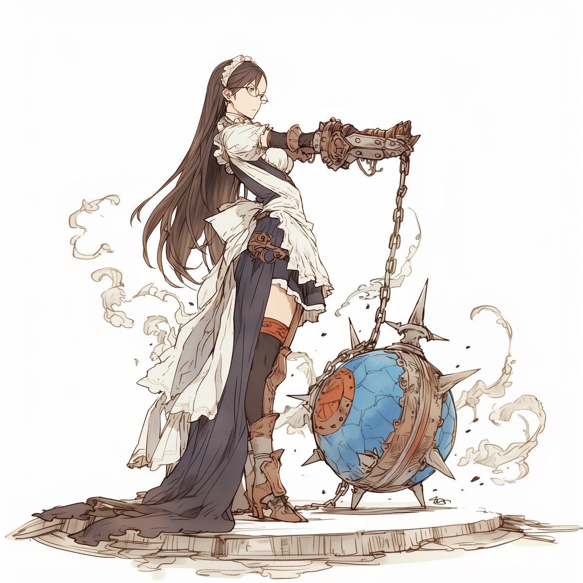 眼鏡猫さん👓 on X