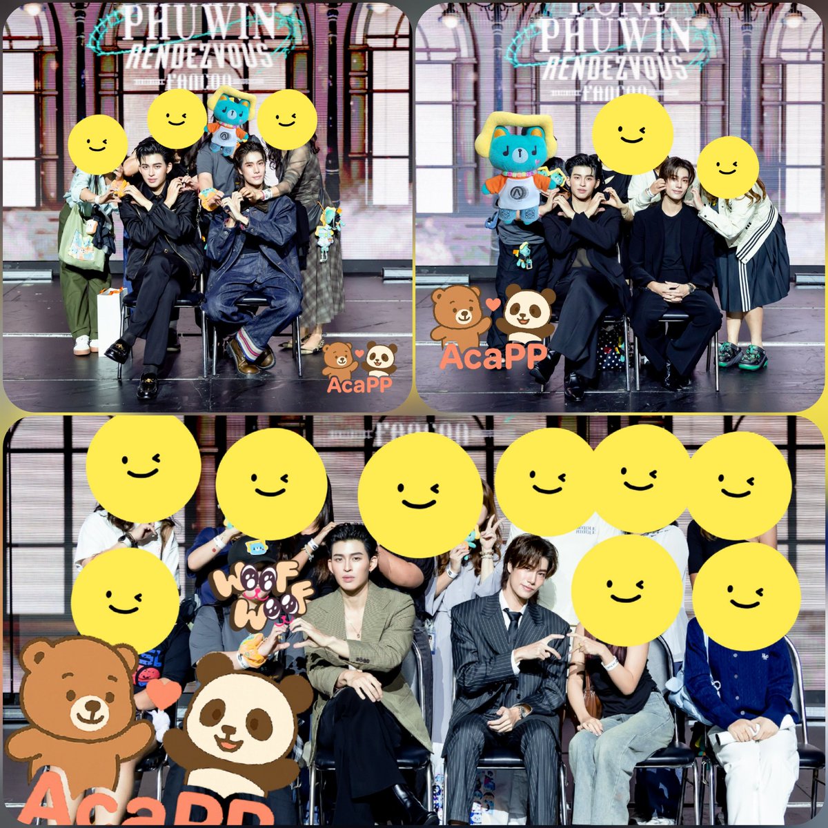 ACApp🇰🇷 tweet media