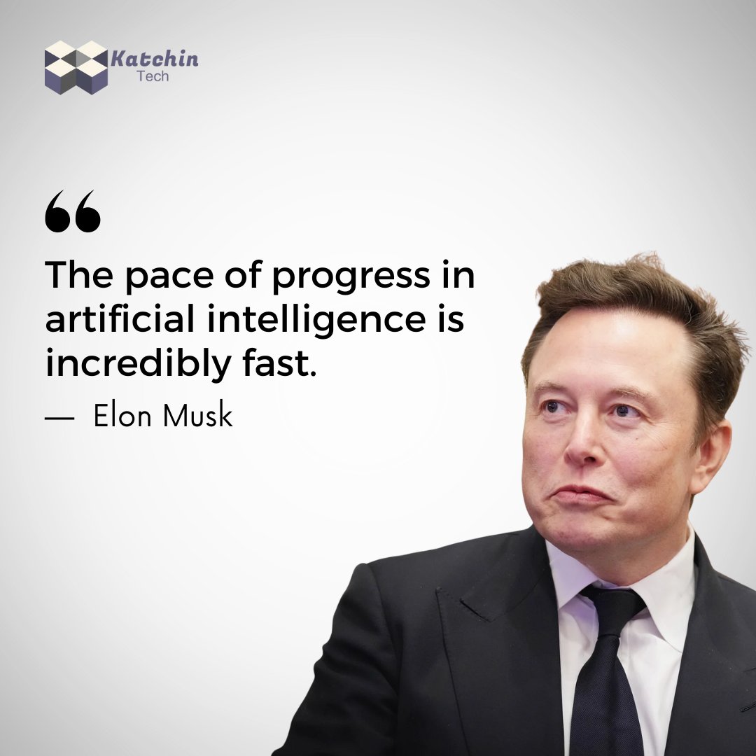 Katchin Tech tweet media