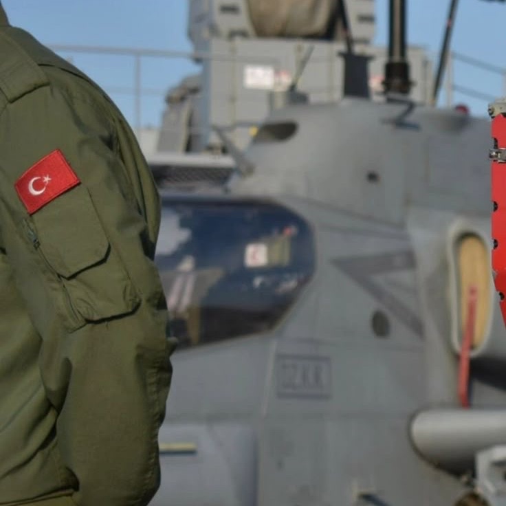 🔴DW:

Almanya, Rusya'nın Ukrayna'yı işgalinin ardından savunmasını güçlendirmek için Türk insansız hava araçlarına göz dikti.