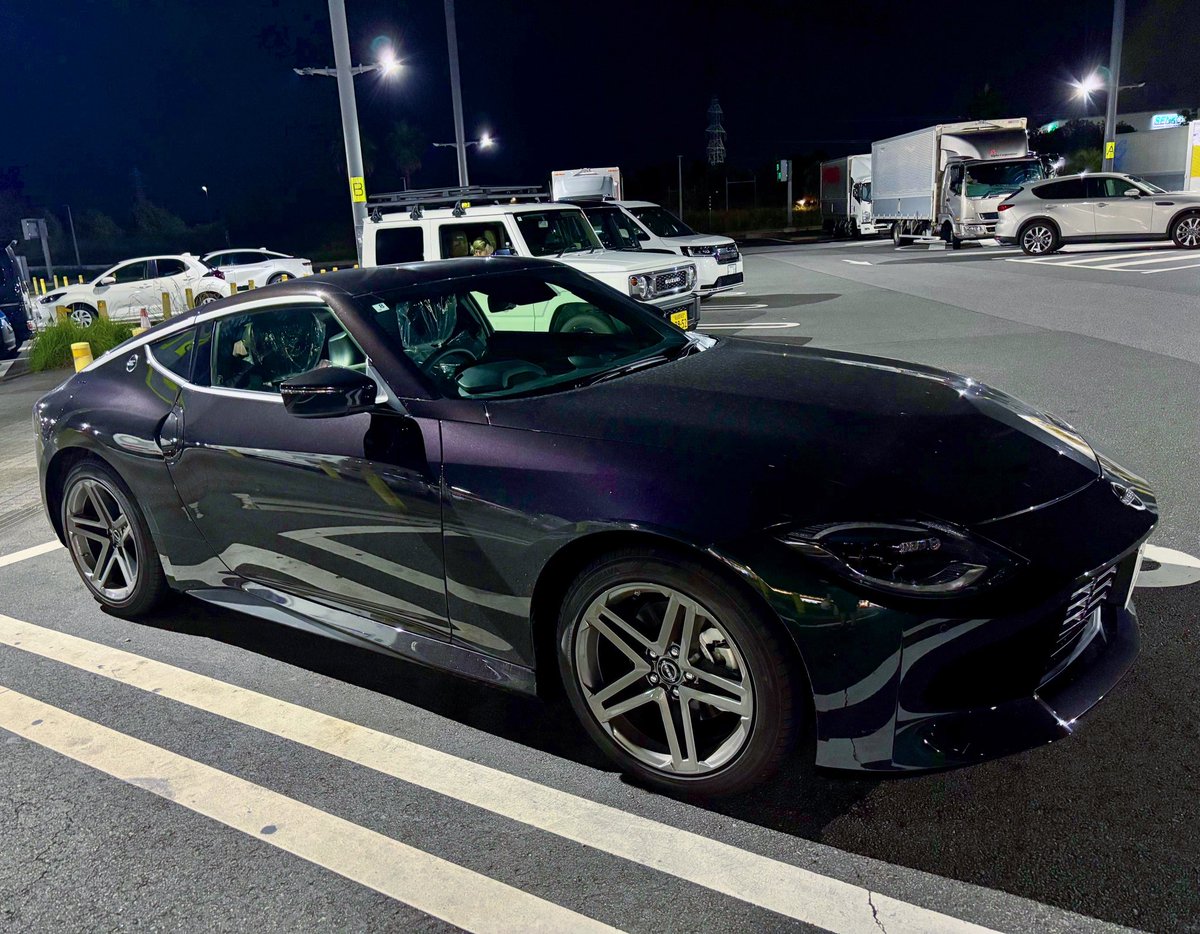 そのっち@RZ34 on X