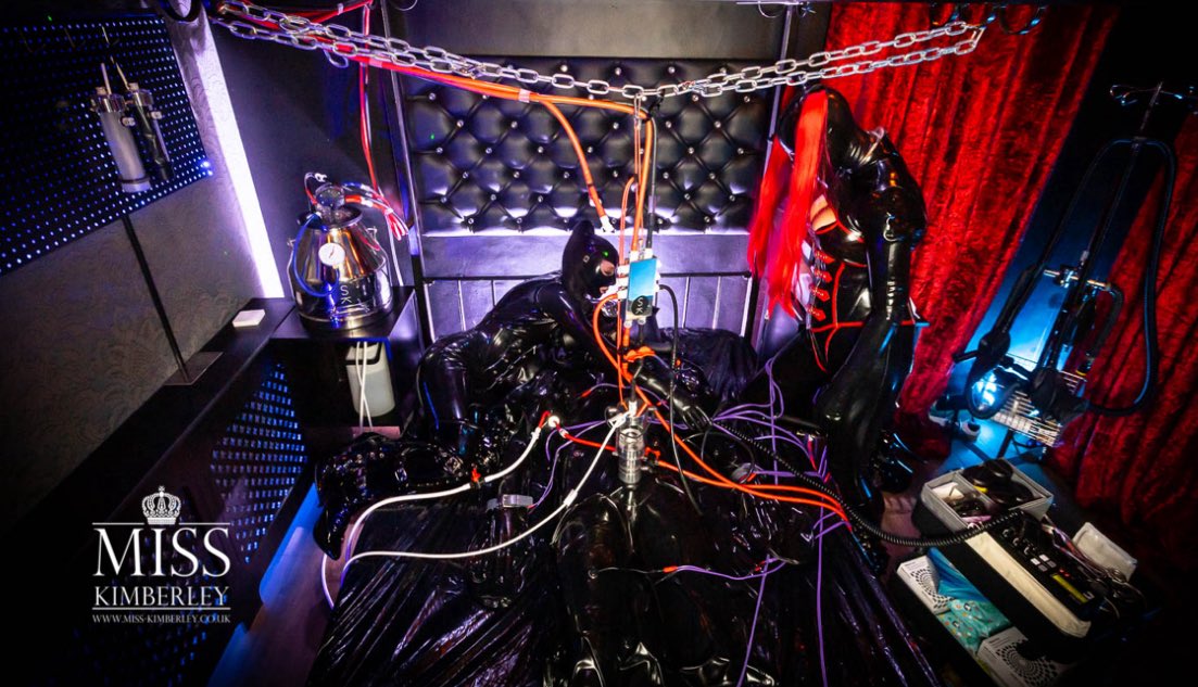 Miss Kimberley - Milton Keynes Mistress tweet media