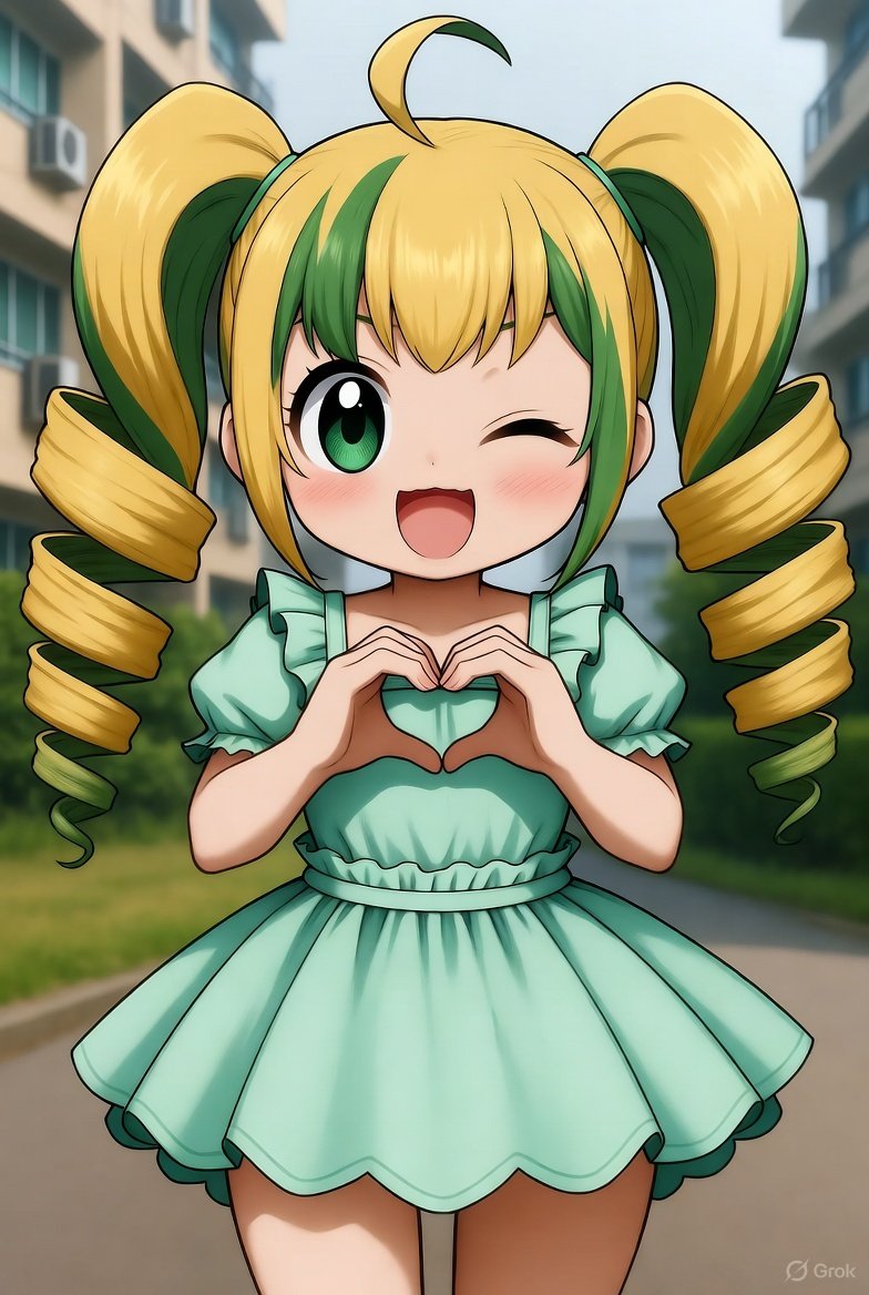 🍉西の瓜🚕AIartなど🇯🇵 on X