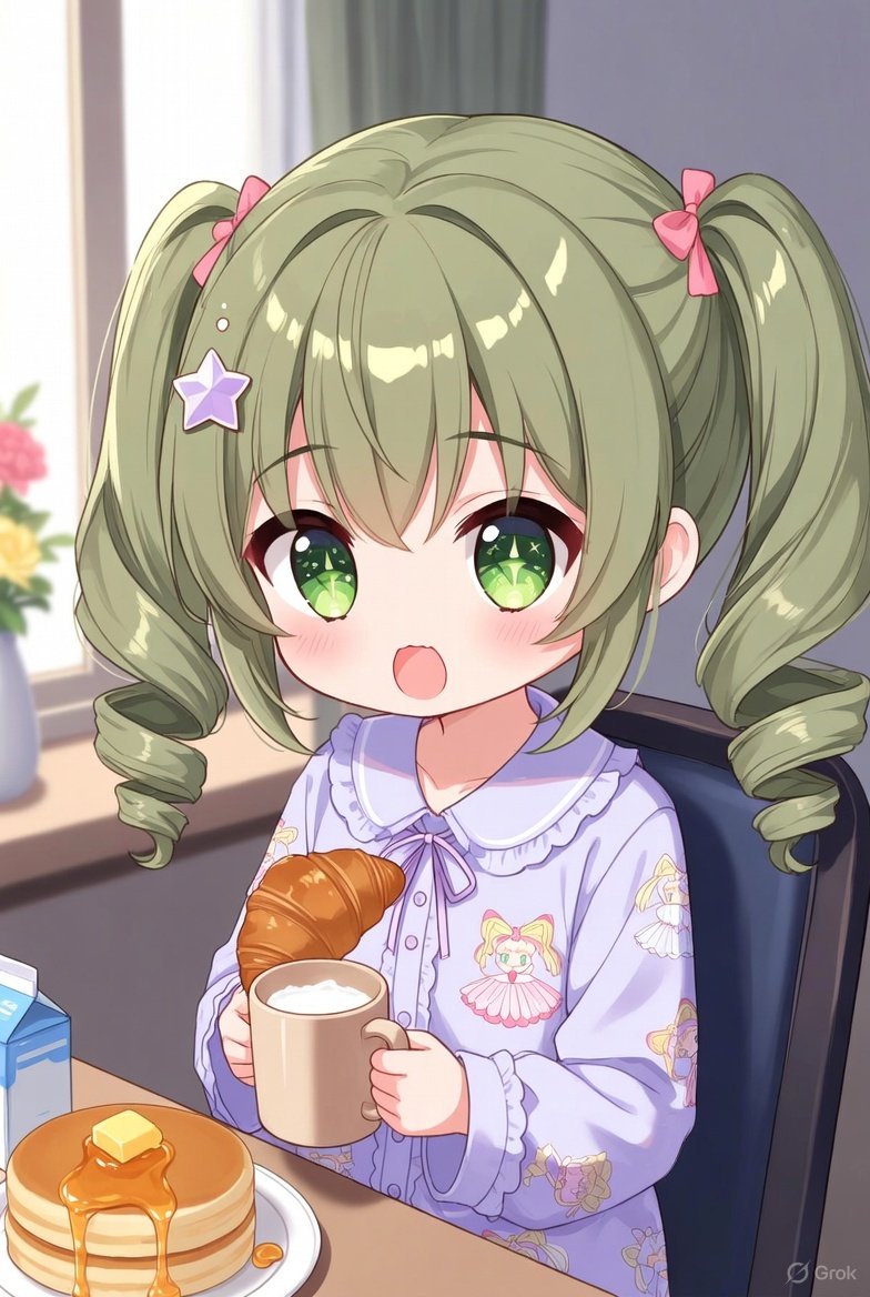 🍉西の瓜🚕AIartなど🇯🇵 on X