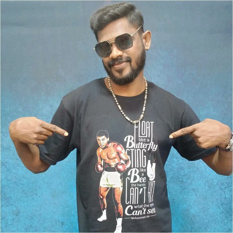 dubaivlog3926's tweet photo. Guest Priyanka revealed that #GanaVinoth is moving towards the Top 5 👏🔥
So #VJParvathy, #Viyana & #Darbees decided to create content against him 😏
They’re overdoing the targeting in a bad way 🤷♂️ #Vinoth
#BiggBoss9Tamil #BiggBossTamil9
#BiggBossTamil #GanaVinodh https://t.co/eff7mhqLAS
