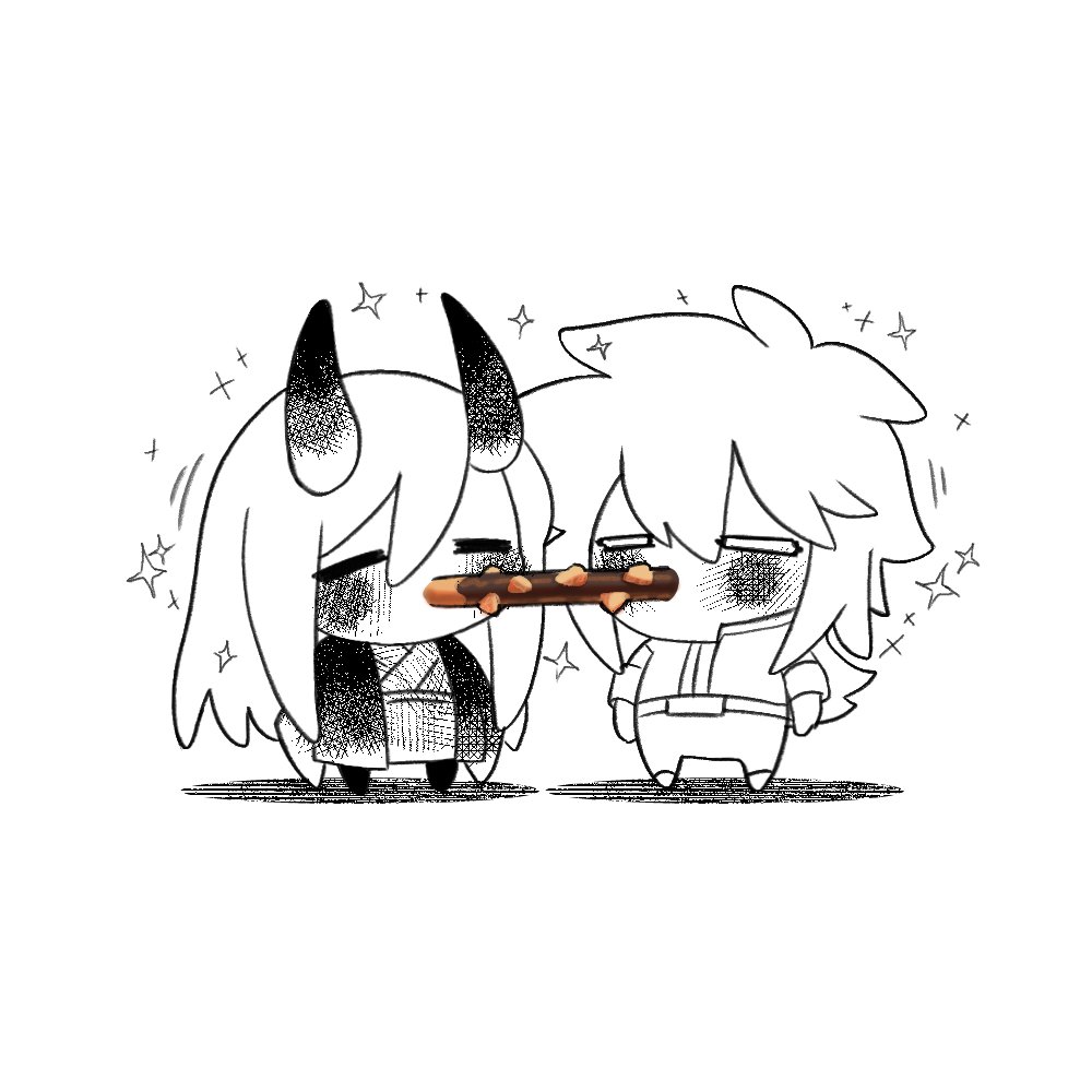 Pocky Day 💟 11.11.25