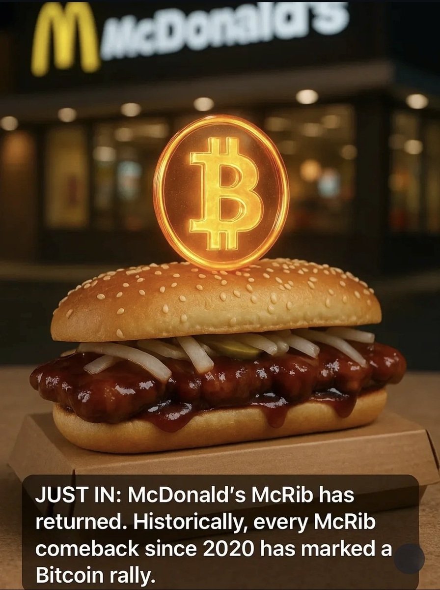 Tokens617's tweet photo. I trust in this. Every analyst has been wrong. #mcrib #Bullish #mobbedup https://t.co/GGPU8eG5Je