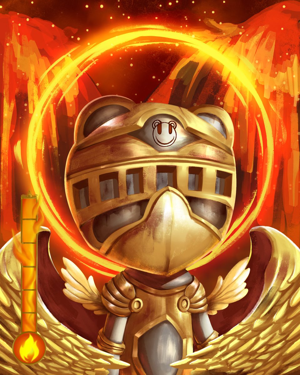 sorry, smokey

i'm committing crime onchain by sacrificing a <a href="/steadyteddys/">steady teddys 🧸⛓️</a> and <a href="/miberamaker333/">♡ Mibera Maker 333 ♡</a>

⋆˙⟡ <a href="/miteddy21e8/">Miteddy21e8</a> ⋆˚꩜.ᐟ